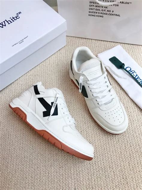cheap off-white shoes mens